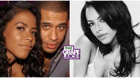 Aaliyah's Brother Says She Would Be the "Biggest Star in the World" If She Were Still Alive