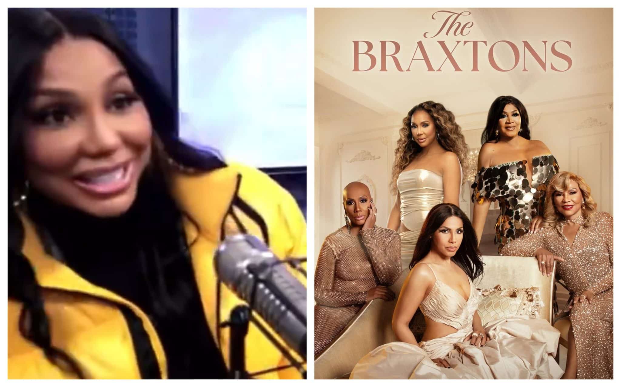 Tamar Braxton Confirms She's BACK for 'Braxton Family Values' \u0026 a New  Season Is on the Way - That Grape Juice, image size:2048x1277