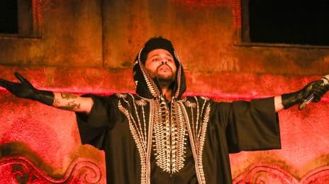 The Weeknd Says He ‘Tested Retirement’ and HATED It: "I’ll Never Disappear"