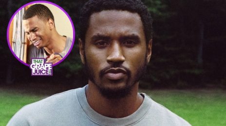 Trey Songz' Lawyers Say $11 Million Judgment Against Him in Battery Case Could "Ruin His Life" If Not Dismissed
