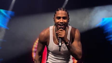 Judge DISMISSES Trey Songz' $11 Million Assault Judgment After Singer Revealed the Huge Payout Would "Ruin His Life"