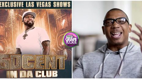 Ouch! Ja Rule Roasts 50 Cent After Fans Labeled His Residency the "Worst Show to Ever Come to Vegas"