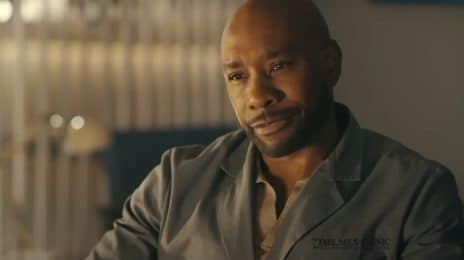 TV Trailer: Morris Chestnut Stars in CBS' 'Watson'