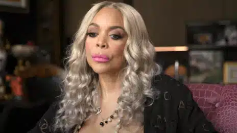 Wendy Williams' Lawyer SLAMS Reports Amid Health Battle