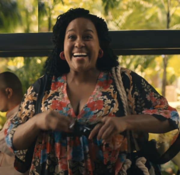 'The White Lotus' Season 3