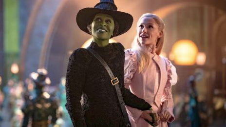 'Wicked' Nears RECORD-SHATTERING $700M at Global Box Office