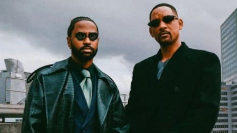 New Video: Will Smith & Big Sean - 'Beautiful Scars' (featuring OBanga)