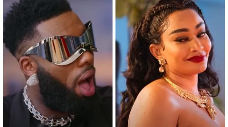 First Look Trailer: 'Young, Famous & African' Season 3