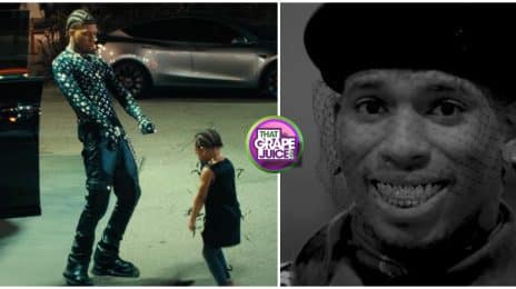 New Songs: NLE Choppa - 'Can We Live,' 'Free Youngboy 2,' & '444'