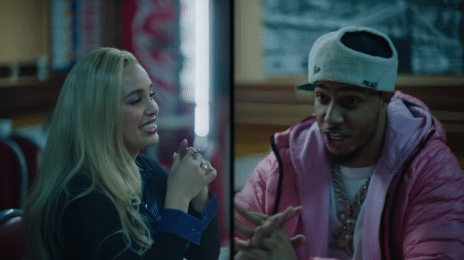 New Video: AJ Tracey & Jorja Smith - 'Crush'