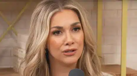 tWitch's Wife Allison Holker Reveals Ayahuasca Experience as Turning Point Before His Tragic Death