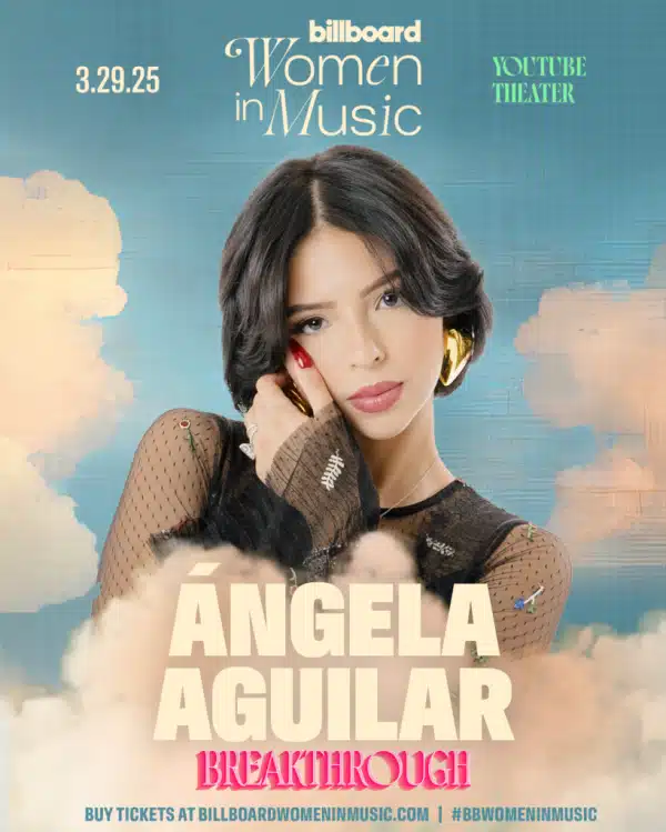 Angela aguilar