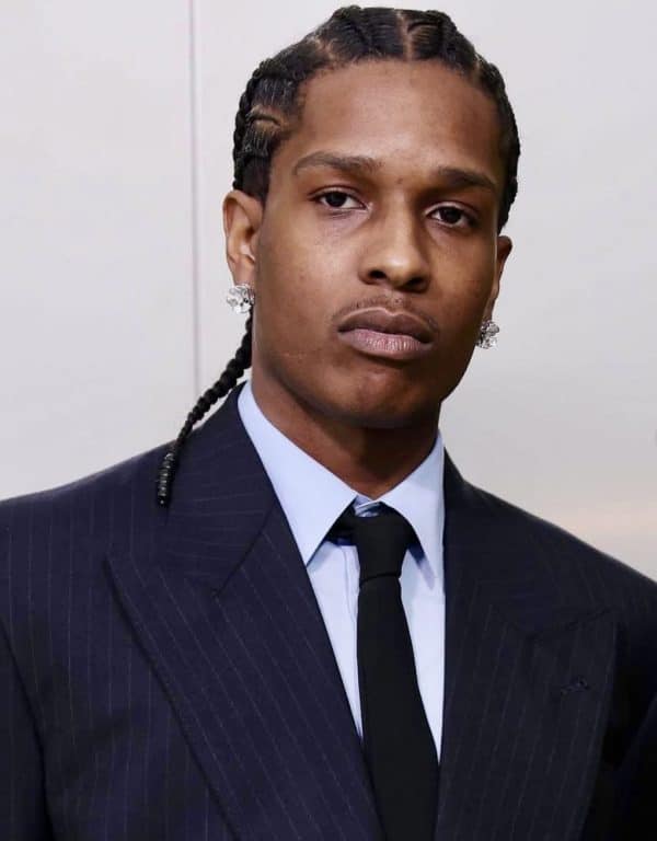 ASAP Rocky acquitted in 2025 trial