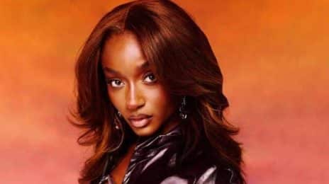 Ayra Starr Returns with New Single 'All The Love' / Unlocks Performance Video