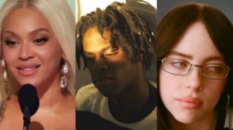 Daniel Caesar Posts on Beyonce's GRAMMY Win: "Billie Eilish Should Have Won Album of the Year"