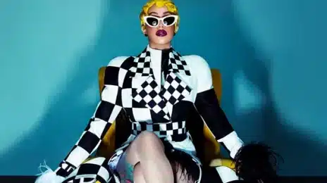 Cardi B's 'Invasion of Privacy' Certified Platinum in the UK