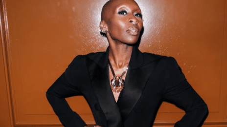 Cynthia Erivo Set to Host the 2025 Tony Awards
