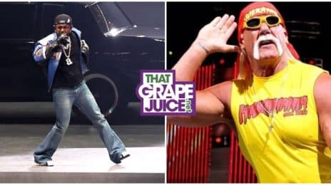 Hulk Hogan Disses & Dismisses Kendrick Lamar's Super Bowl Halftime Show: "I Couldn't Understand a Word Said"