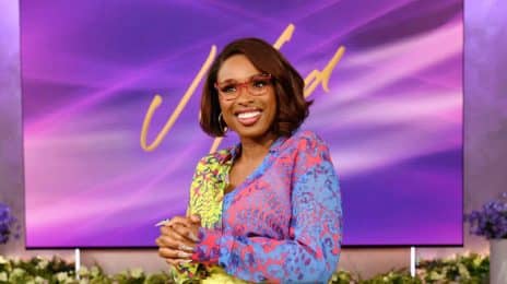 'The Jennifer Hudson Show' Renewed for a Fourth Season