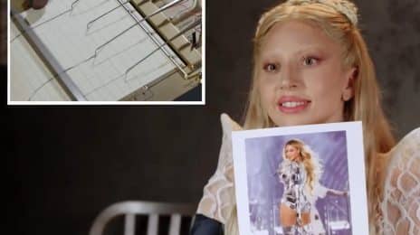 Lady Gaga Confirms 'Telephone' Video Continuation, Teases Beyonce Reunion