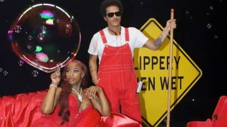 Chart Check: Sexyy Red's 'Fat Juicy & Wet' (featuring Bruno Mars) Marks the HIGHEST Hot 100 Debut of Her Career Yet