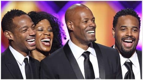 The Wayans Family to be Inducted Into the NAACP Image Awards Hall of Fame