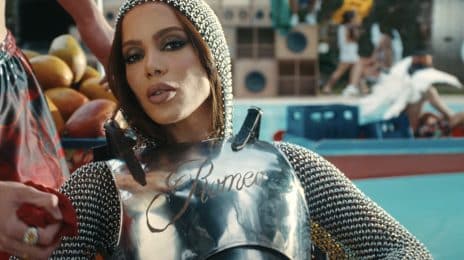 New Video: Anitta - 'Romeo'