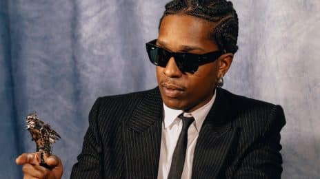 A$AP Rocky Heats Up Spike Lee's 'Highest 2 Lowest' Soundtrack with TWO New Songs