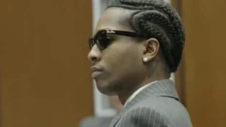 Year in Review 2025: A$AP Rocky Trial & His Road to Vindication