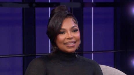 FINALLY! Ashanti CONFIRMS Music Video for New Single 'Call You Up' Will Drop in April