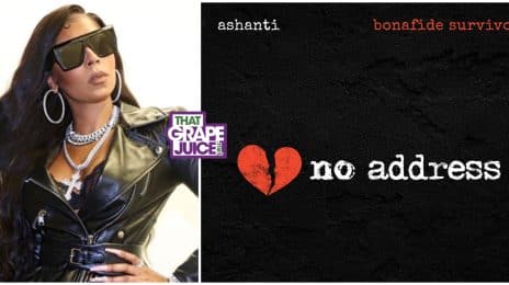Ashanti Drops New Song 'Bonafide Survivor' / Readies 2025 'Bring It Tour' for April Kickoff