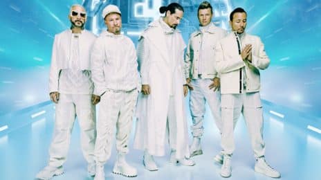 Backstreet's Back! Backstreet Boys Eye Super Bowl Halftime Comeback After Viral Ad Moment