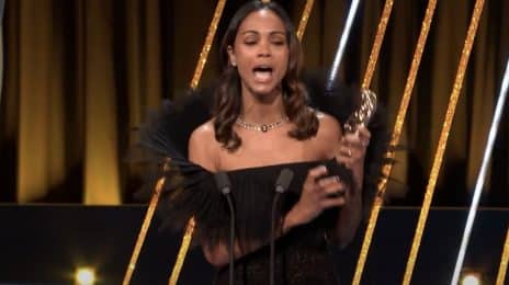 BAFTAs 2025 Winners [Full List]
