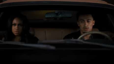 TVTrailer: Tyler Perry's 'Beauty in Black' (Part 2)