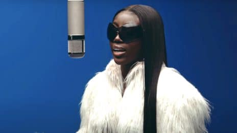 Watch: Bree Runway Debuts New Song 'Eat In Silence' on Colors