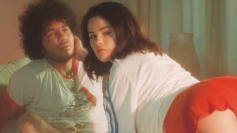 Listen: Selena Gomez & Benny Blanco Surprise Release New Single 'Scared of Loving You' from Their Joint Album 'I Said I Love You First'
