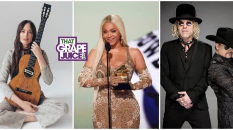 Kacey Musgraves DENIES Dissing Beyonce's 'Cowboy Carter' GRAMMY Wins, But Big & Rich SLAMS the Victory Over "Real Country Artists" As a "Total Joke"