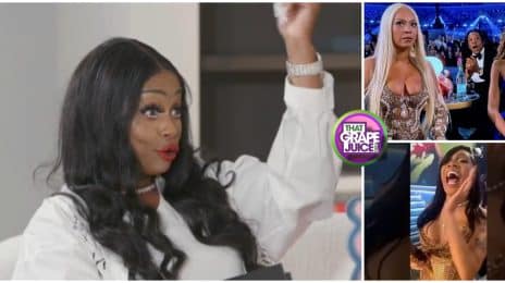 GloRilla Claps Back at "Animal" Tokyo Toni for Calling Her a "Goofy Clout Chaser" Over Celebrating Beyonce's GRAMMY Wins