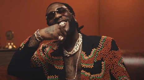 New Video: Burna Boy - 'Update'