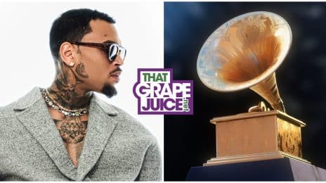 Over 10 Years After His First Win, Chris Brown FINALLY Collects the Second GRAMMY of His Career Thanks to a 2025 Victory