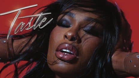 Coco Jones Unlocks 'Taste' Single Cover & Release Date
