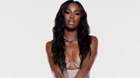 Coco Jones Confirms Spring 2025 Release Date of Debut Album, Teases Tour to Follow