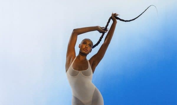 Coco Jones Announces New Album 'Why Not More'