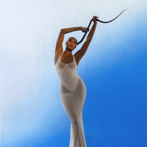 Coco Jones Announces New Album 'Why Not More'