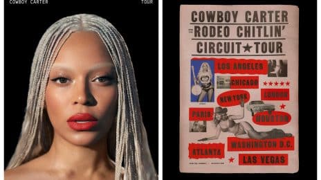 Beyonce Makes History with the Addition of EVEN MORE Dates to the 'Cowboy Carter Tour' After Mega Demand