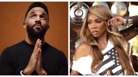 New Song: Craig David & Tiwa Savage - 'Commitment'