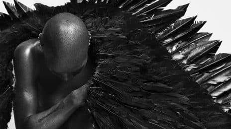 Cynthia Erivo Reveals 'Replay' Single Cover