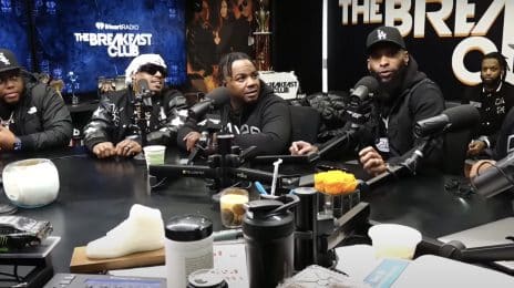 Day 26 Dish on New Album 'Day Ones,' Diddy Drama, Overcoming Trauma & More