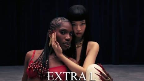 New Video: JENNIE & Doechii - 'ExtraL'