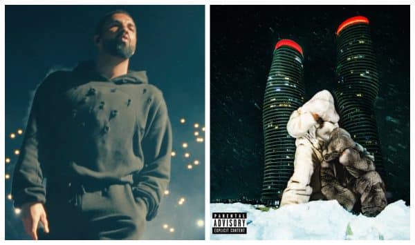 Drake Unlocks '$OME $EXY $ONGS 4 U' Tracklist